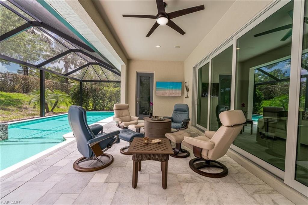 SPARROW CAY - Residential