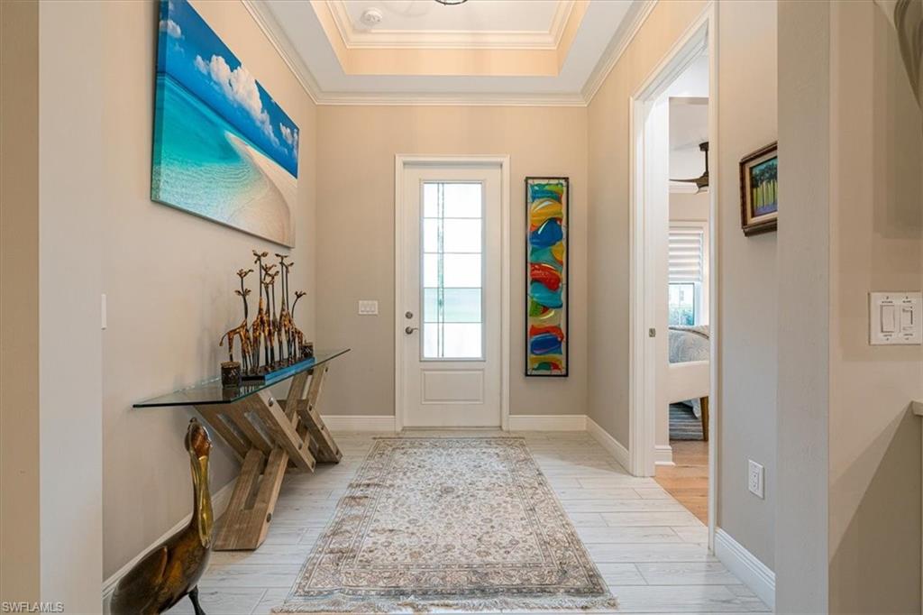 SPARROW CAY - Residential