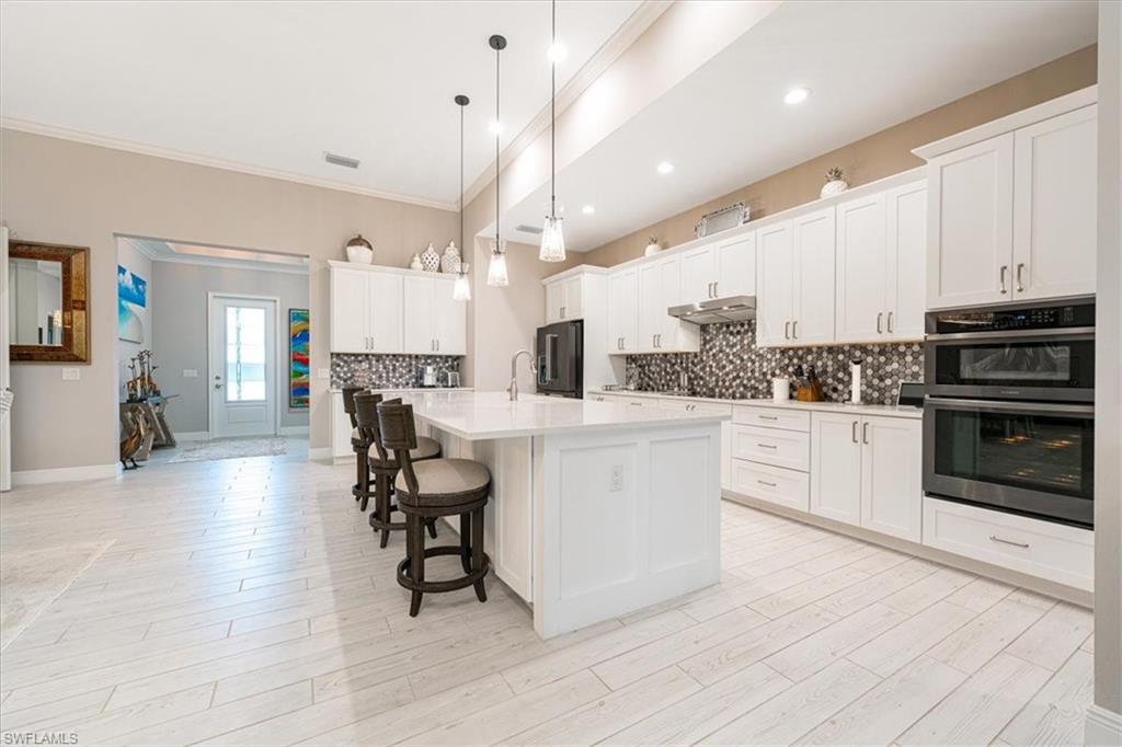 SPARROW CAY - Residential