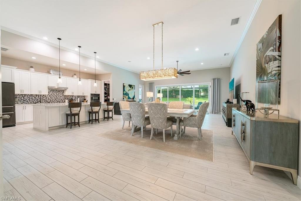 SPARROW CAY - Residential