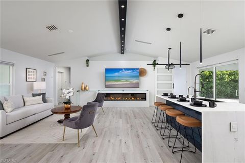 5754 Lancewood WAY NAPLES FL 34116