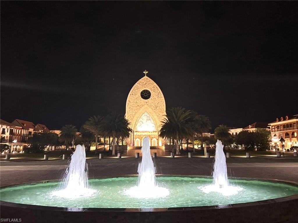 HAMPTON VILLAGE - Residential