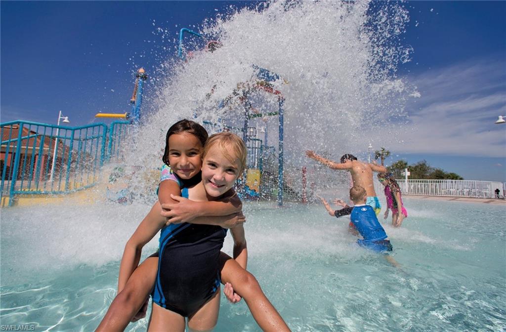 HAMPTON VILLAGE - Residential