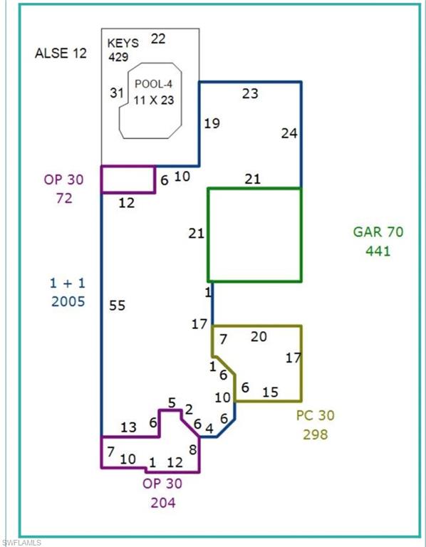 HAMPTON VILLAGE - Residential
