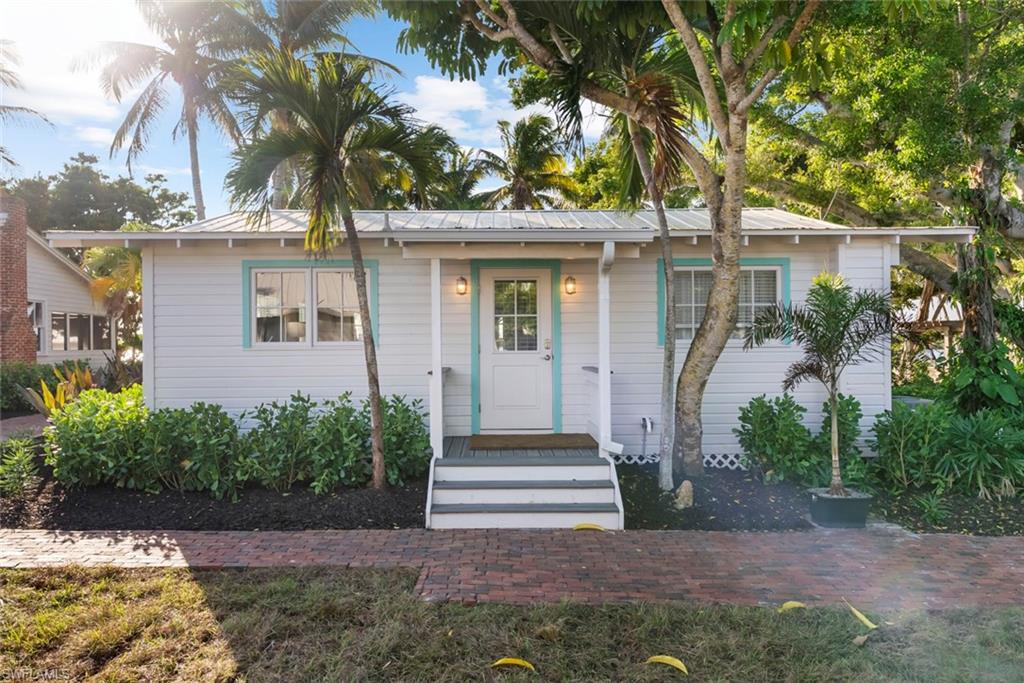 NOT APPLICABLE - Residential