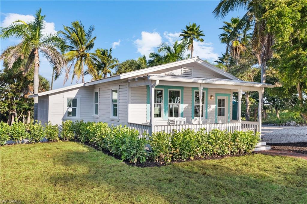 NOT APPLICABLE - Residential