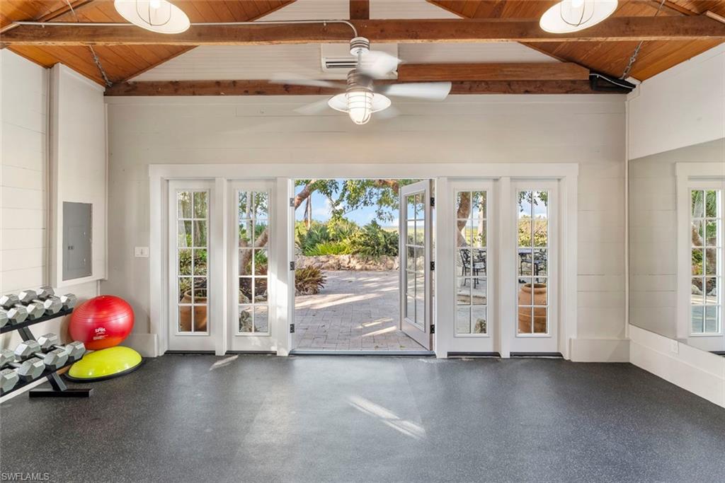 NOT APPLICABLE - Residential