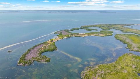 Photo of X Burgess Island, BOKEELIA, FL 33922 (MLS # 226015871)