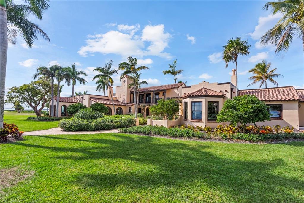 NOT APPLICABLE - Residential