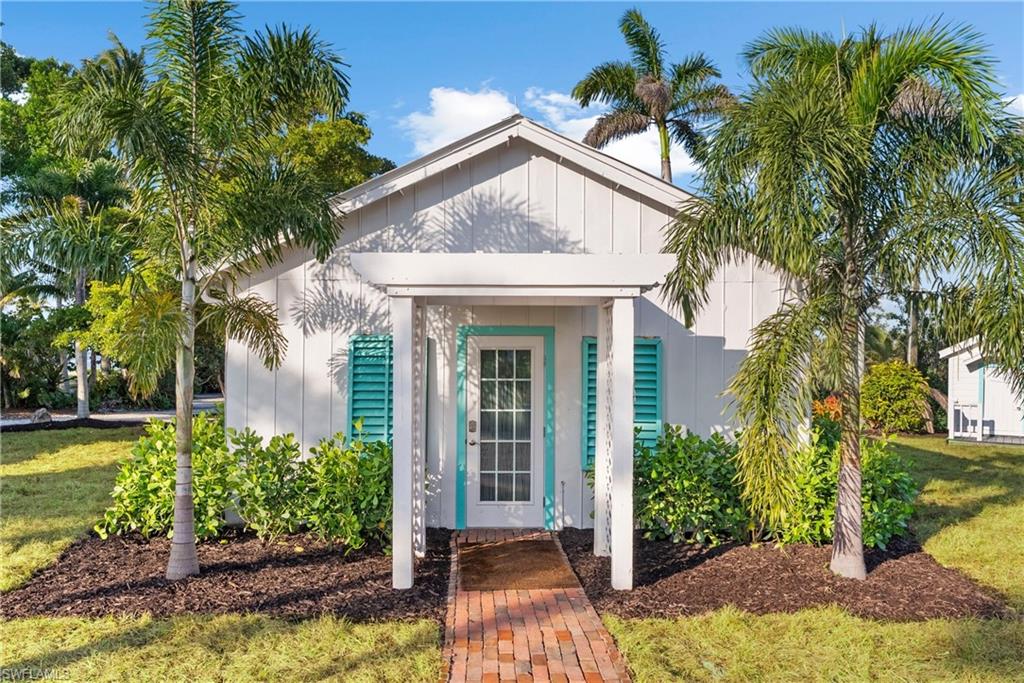 NOT APPLICABLE - Residential