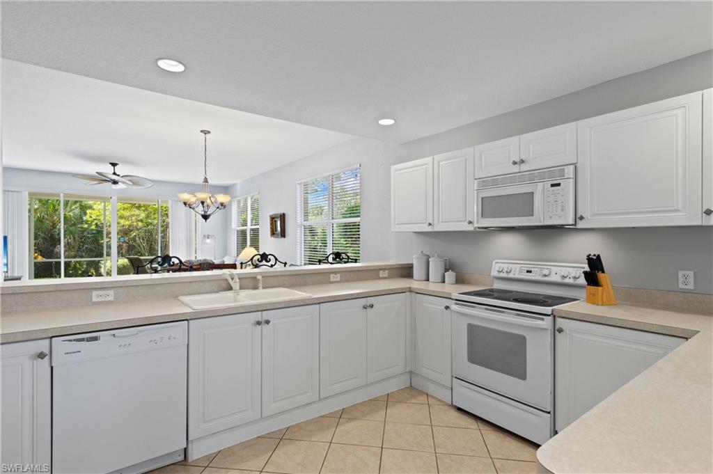 WHISPER TRACE - Residential