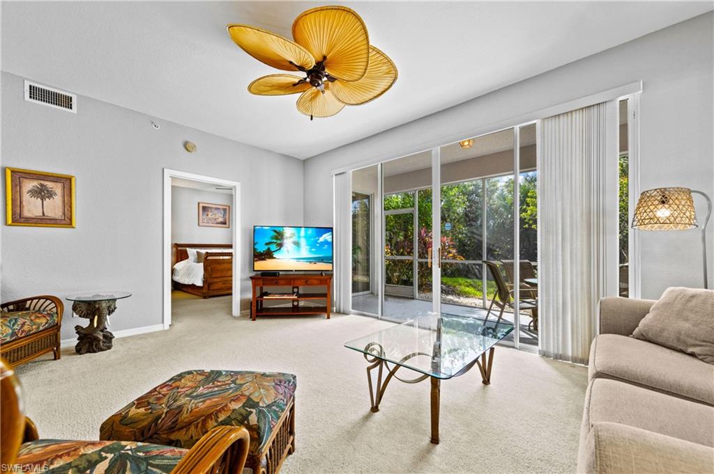 WHISPER TRACE - Residential