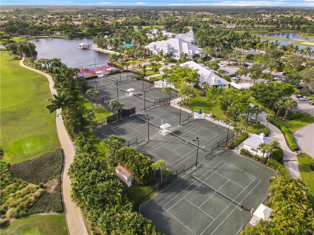 WHISPER TRACE - Residential