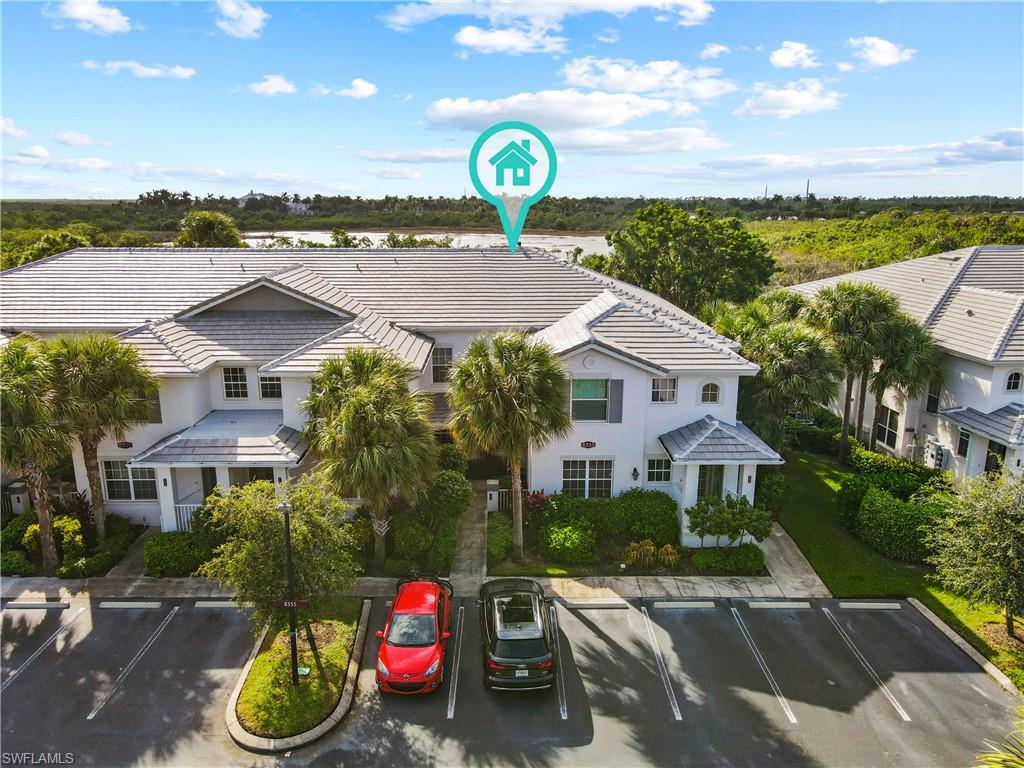 WHISPER TRACE - Residential