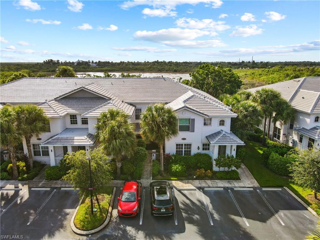 WHISPER TRACE - Residential