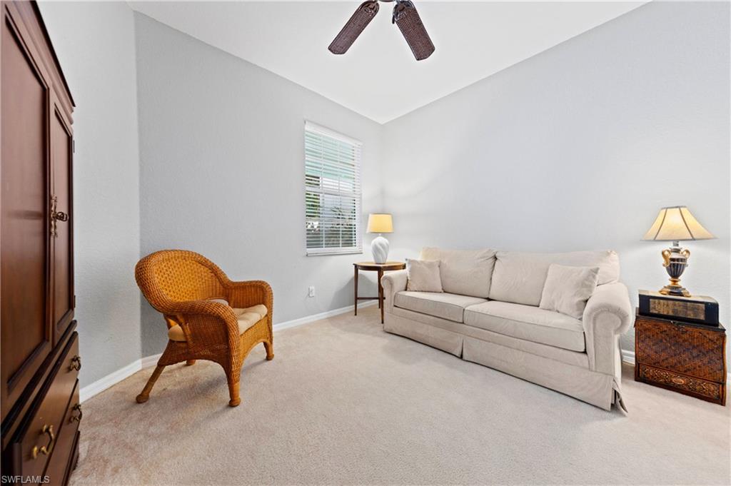 WHISPER TRACE - Residential