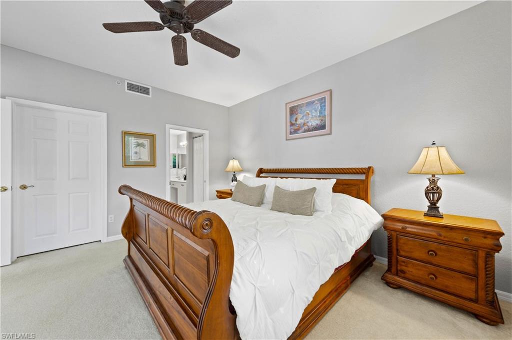 WHISPER TRACE - Residential