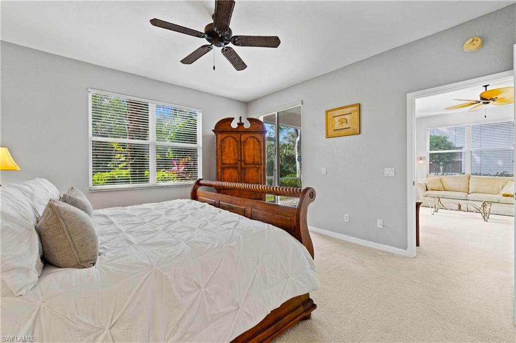 WHISPER TRACE - Residential