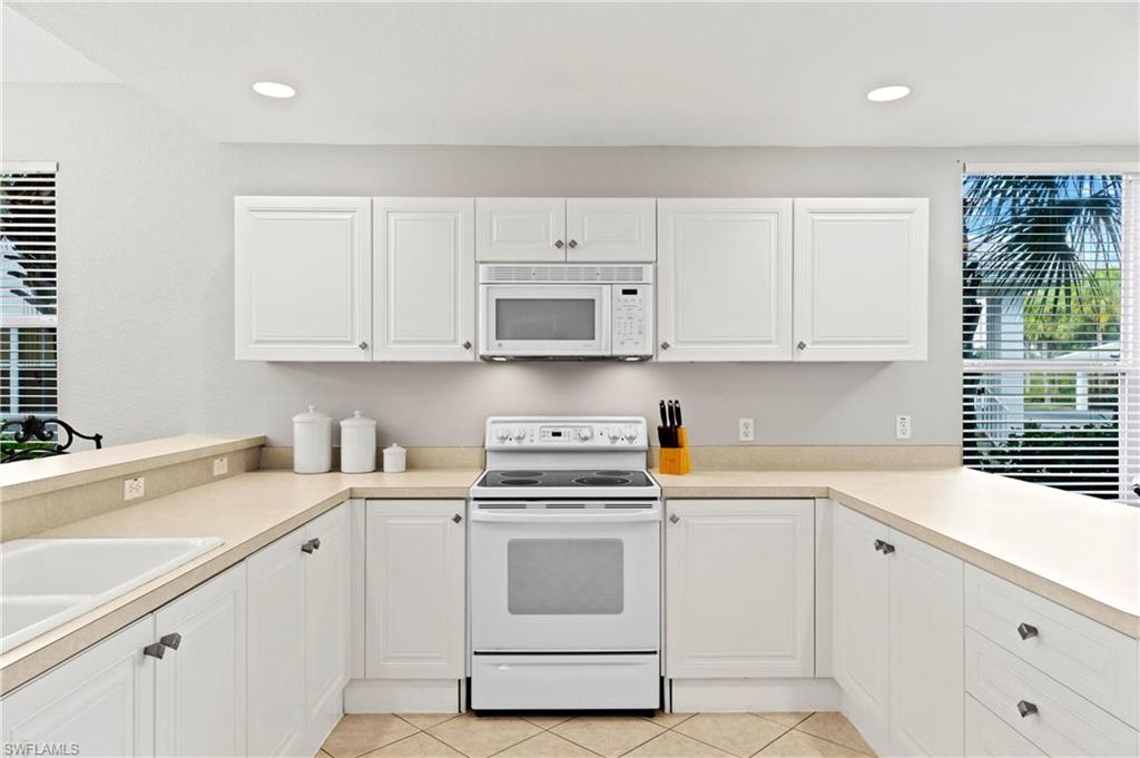 WHISPER TRACE - Residential