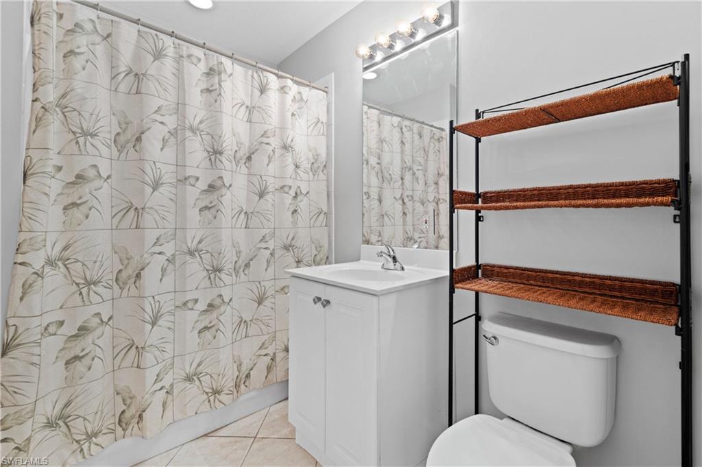 WHISPER TRACE - Residential