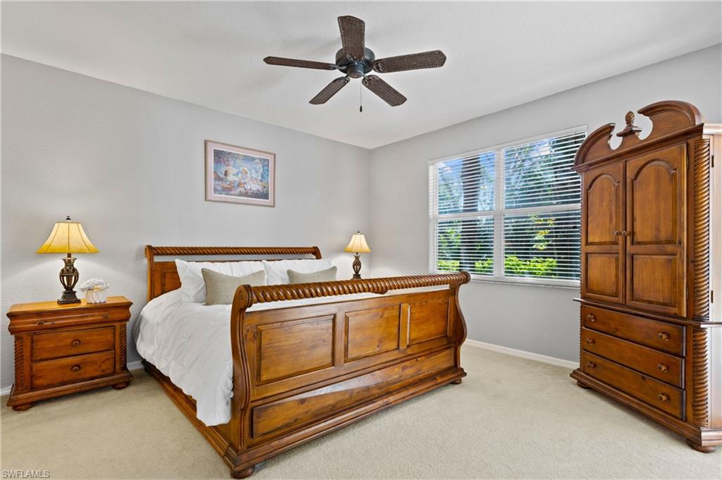 WHISPER TRACE - Residential