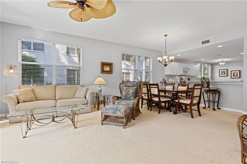 WHISPER TRACE - Residential