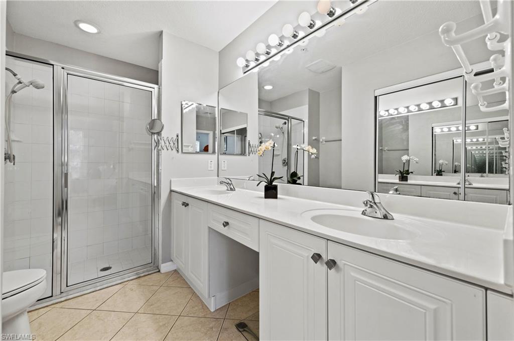 WHISPER TRACE - Residential