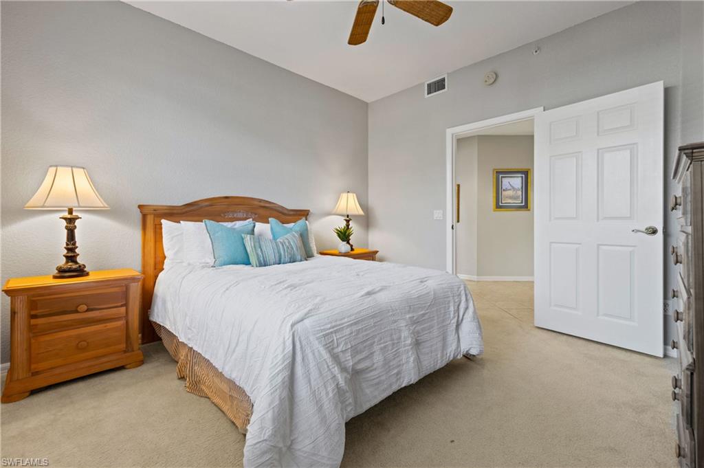 WHISPER TRACE - Residential