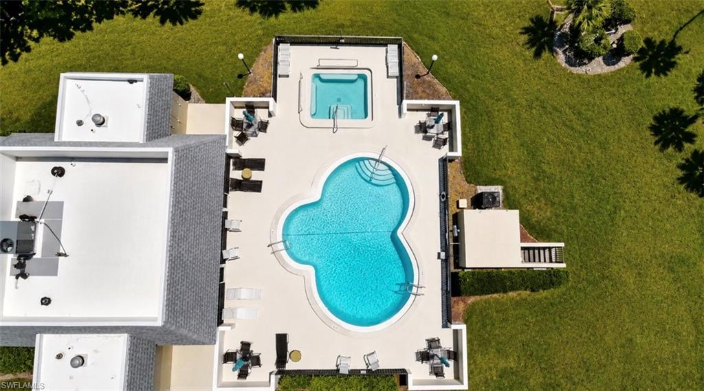 EAST GREENS LAND CONDO - Residential