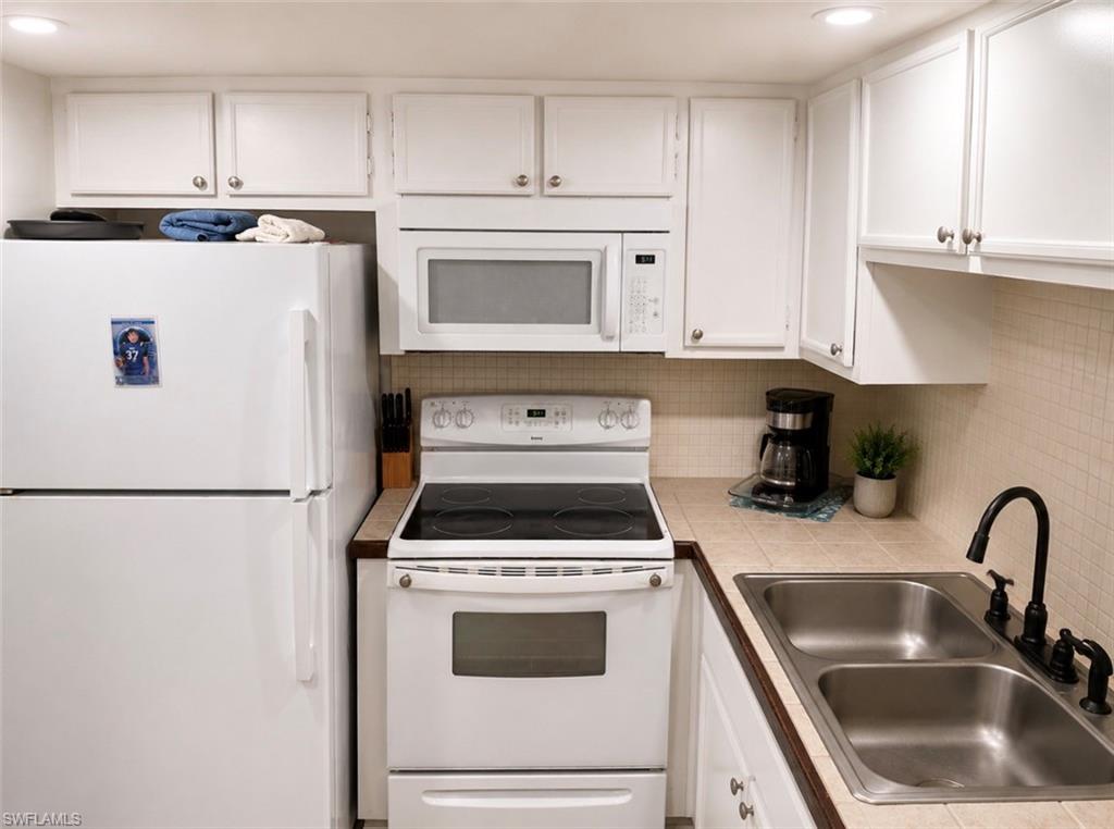 EAST GREENS LAND CONDO - Residential