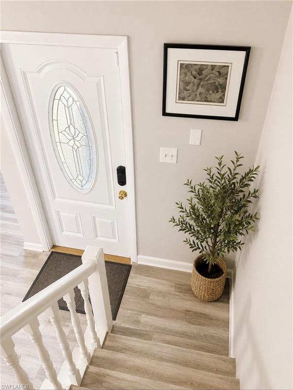 EAST GREENS LAND CONDO - Residential