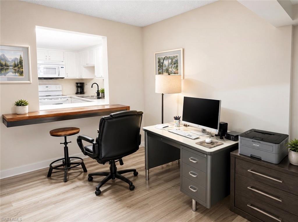 EAST GREENS LAND CONDO - Residential