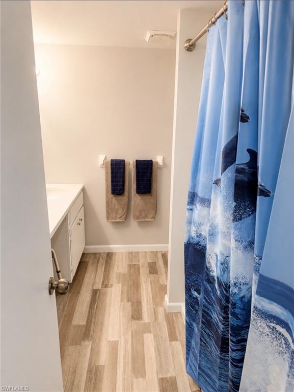 EAST GREENS LAND CONDO - Residential