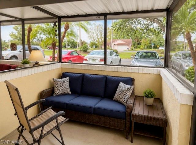 EAST GREENS LAND CONDO - Residential
