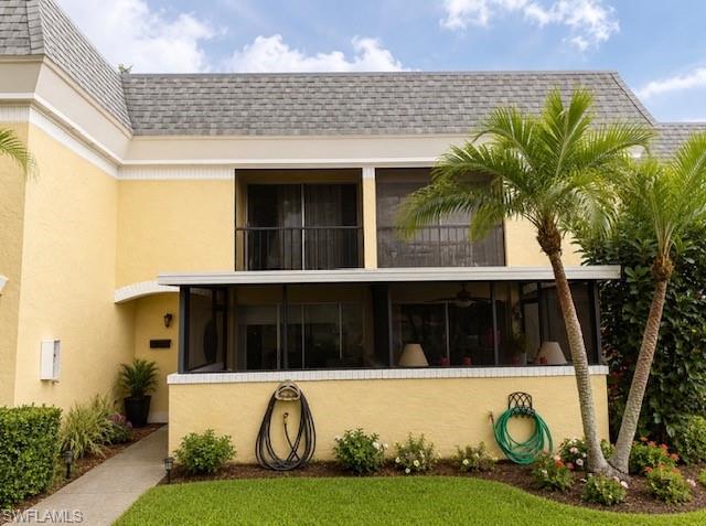 EAST GREENS LAND CONDO - Residential