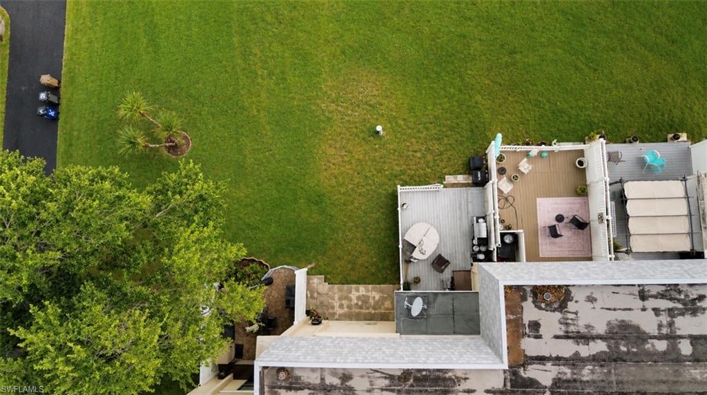 EAST GREENS LAND CONDO - Residential