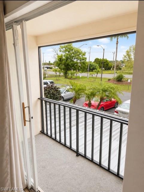 EAST GREENS LAND CONDO - Residential