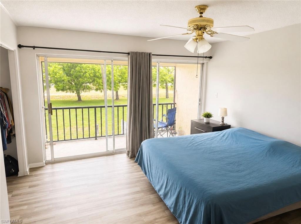 EAST GREENS LAND CONDO - Residential