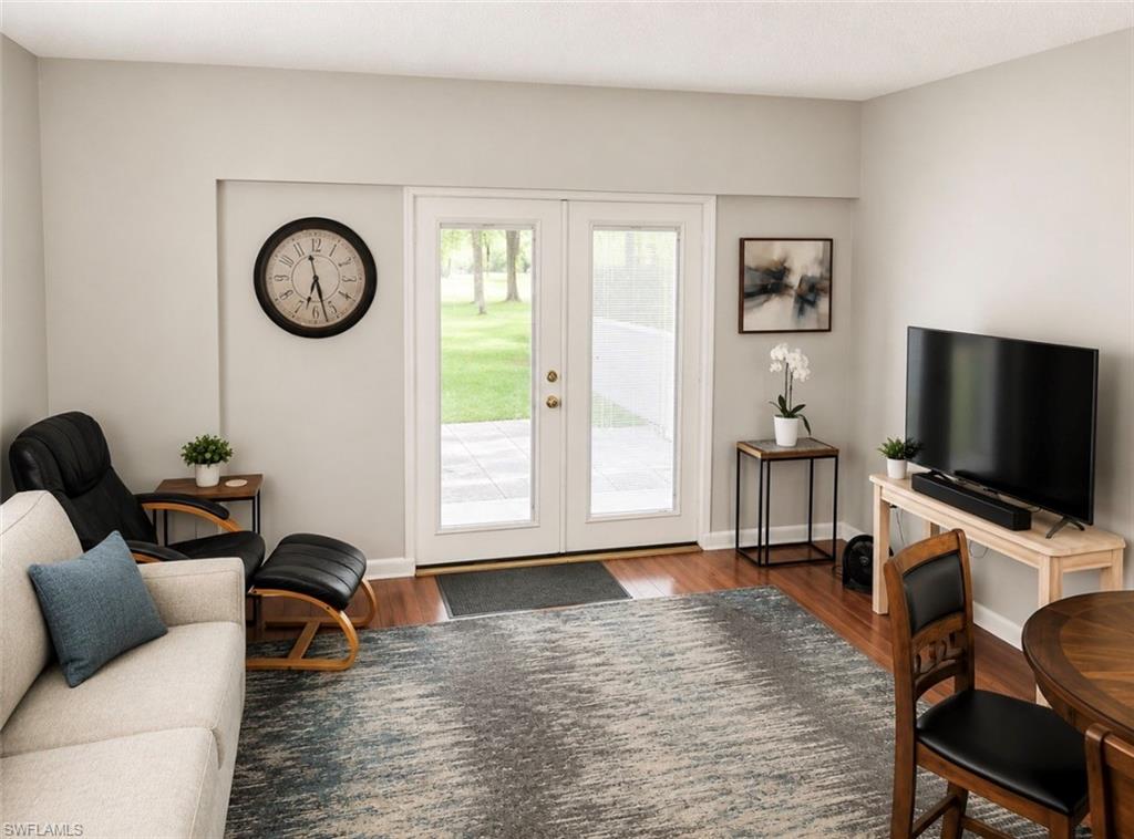 EAST GREENS LAND CONDO - Residential