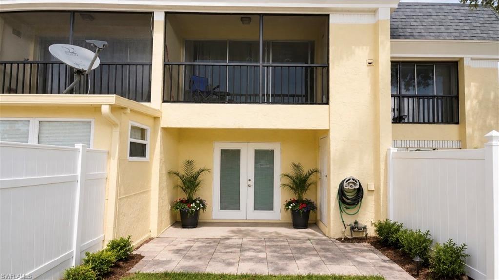 EAST GREENS LAND CONDO - Residential