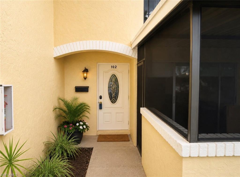 EAST GREENS LAND CONDO - Residential