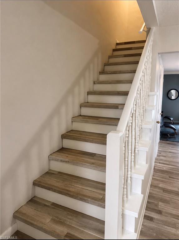 EAST GREENS LAND CONDO - Residential