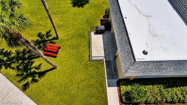 EAST GREENS LAND CONDO - Residential