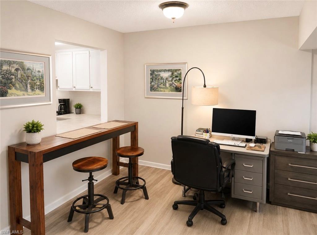 EAST GREENS LAND CONDO - Residential