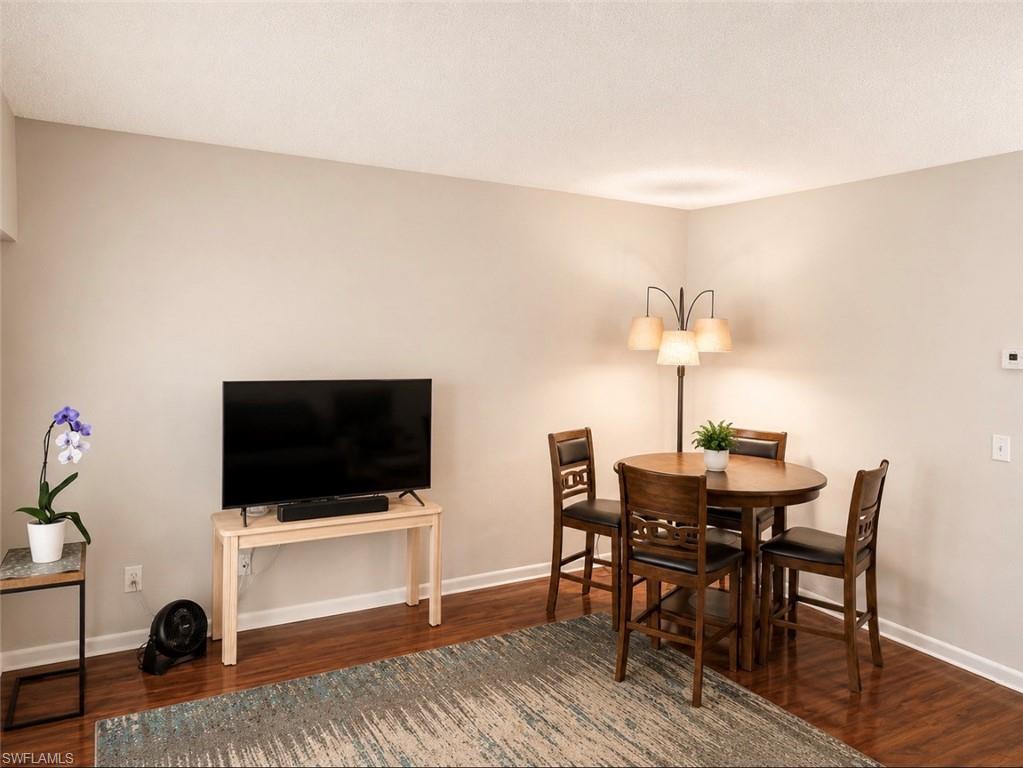 EAST GREENS LAND CONDO - Residential