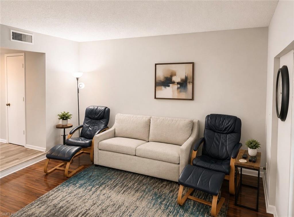 EAST GREENS LAND CONDO - Residential