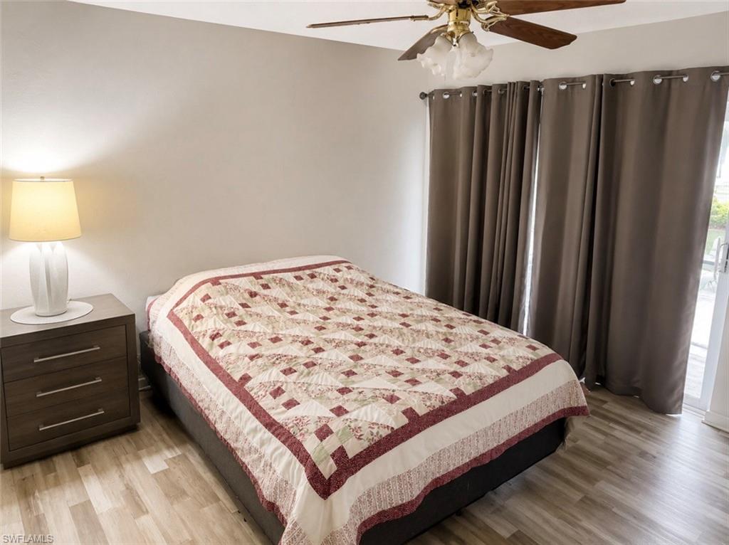 EAST GREENS LAND CONDO - Residential