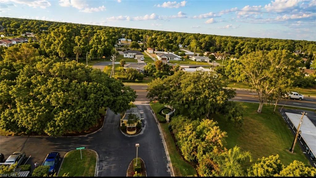 EAST GREENS LAND CONDO - Residential