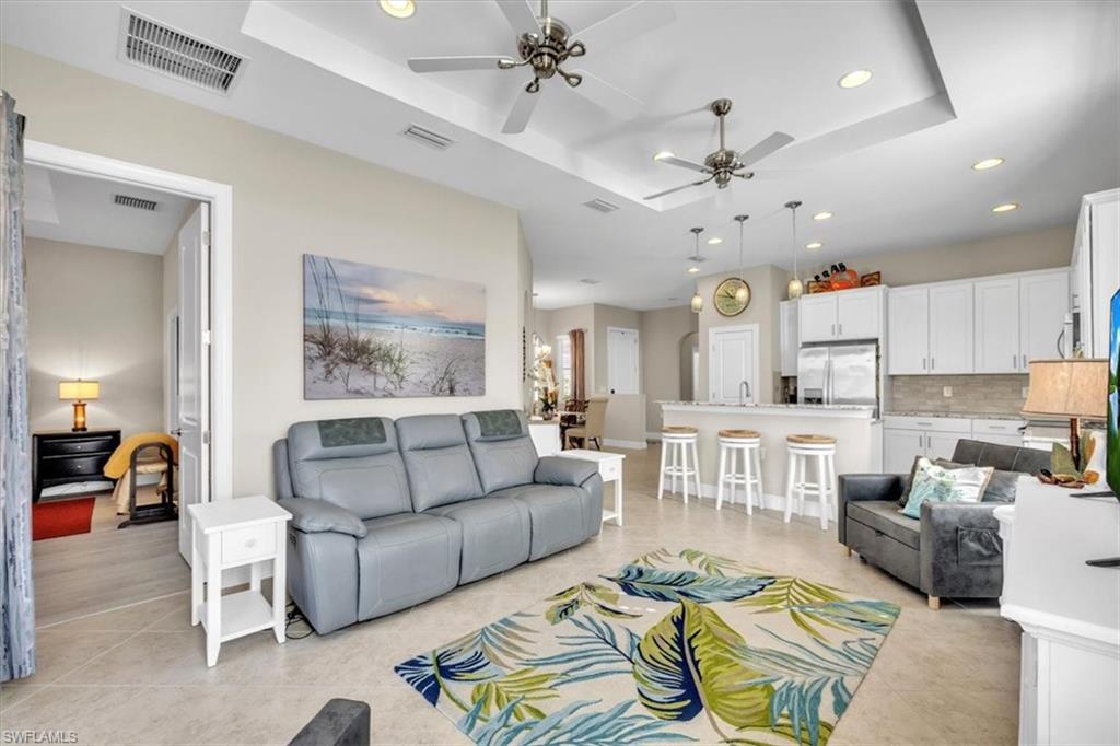 MATERITA - Residential