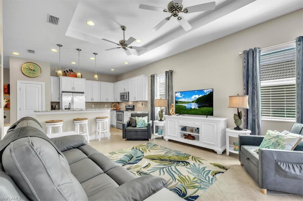 MATERITA - Residential